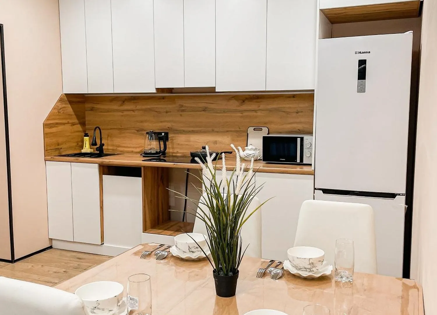Жк Onai В Центре Города Астана Apartman