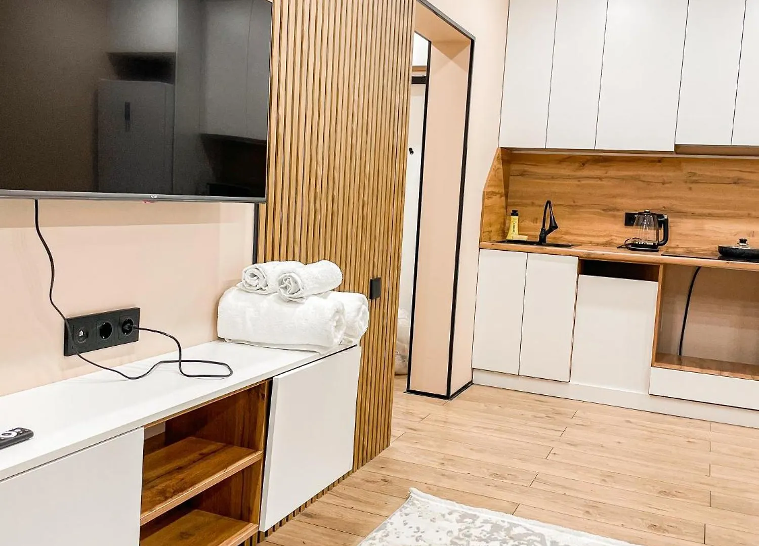 Appartement Жк Onai В Центре Города Астана