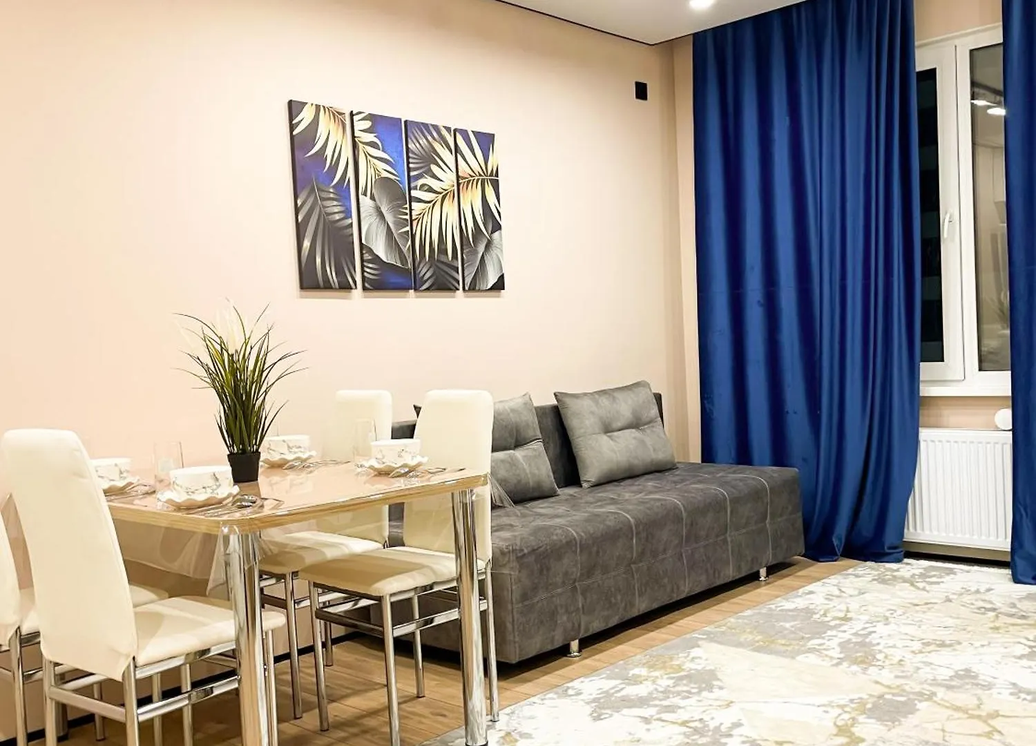 Appartement Жк Onai В Центре Города Астана